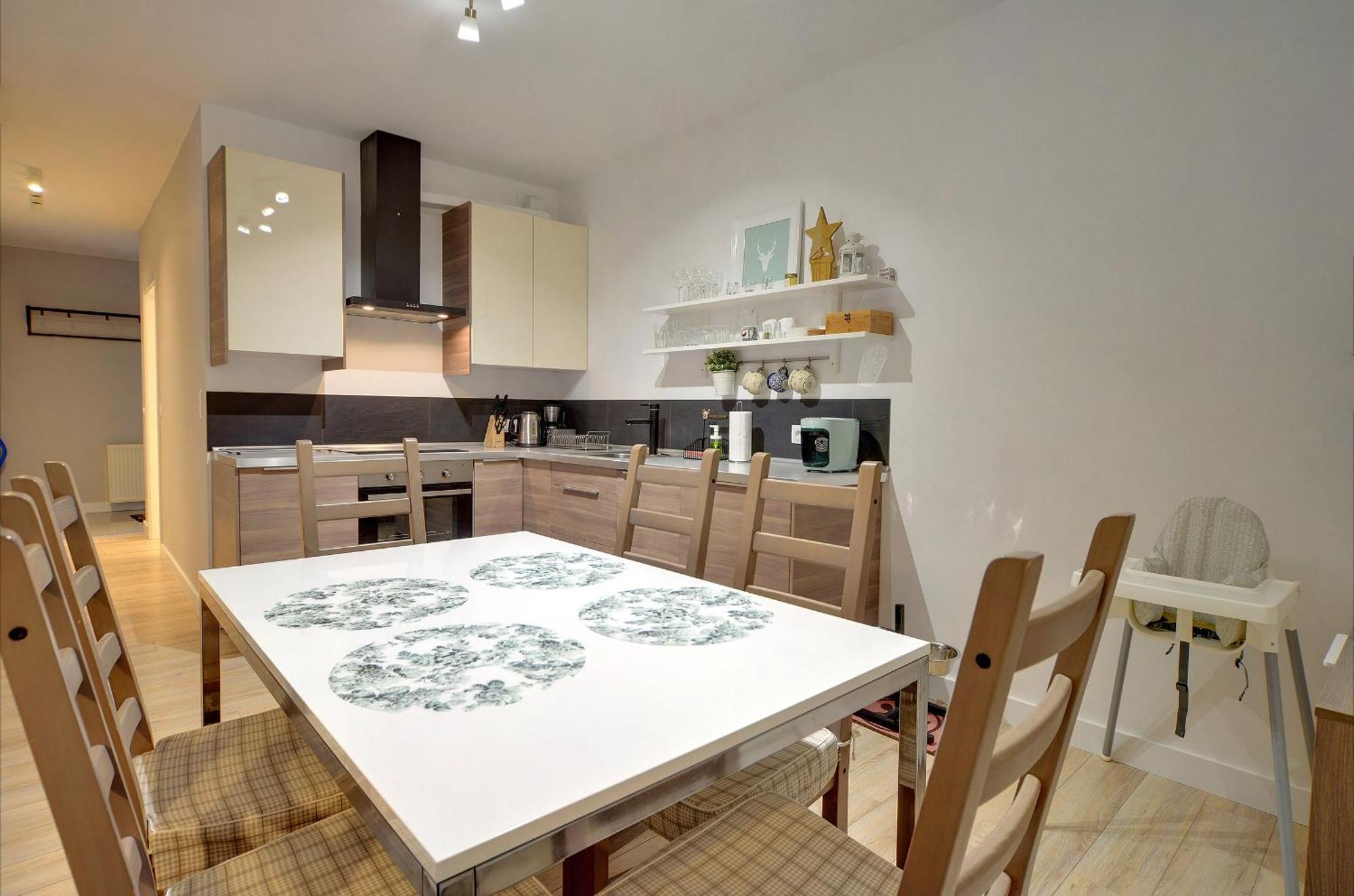 Mocca Apartament Z Dwoma Sypialniami I Tarasem Szklarska Poreba Ngoại thất bức ảnh